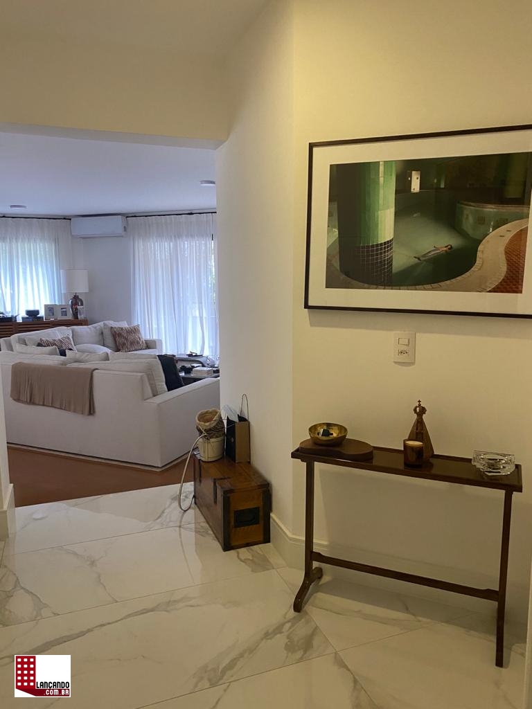 Apartamento à venda com 3 quartos, 204m² - Foto 9