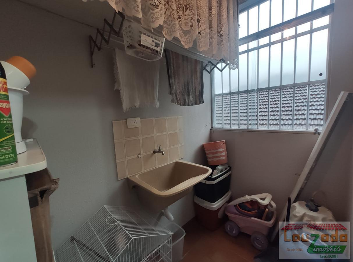 Apartamento à venda com 2 quartos, 50m² - Foto 7