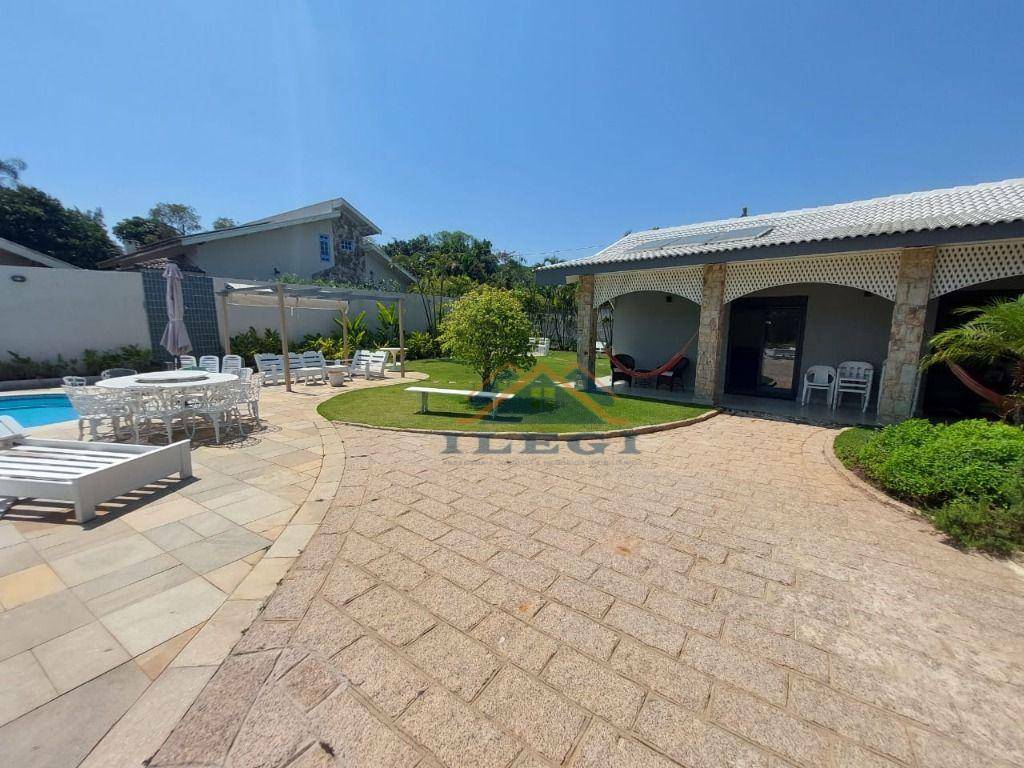 Casa de Condomínio, 3 quartos - Foto 43