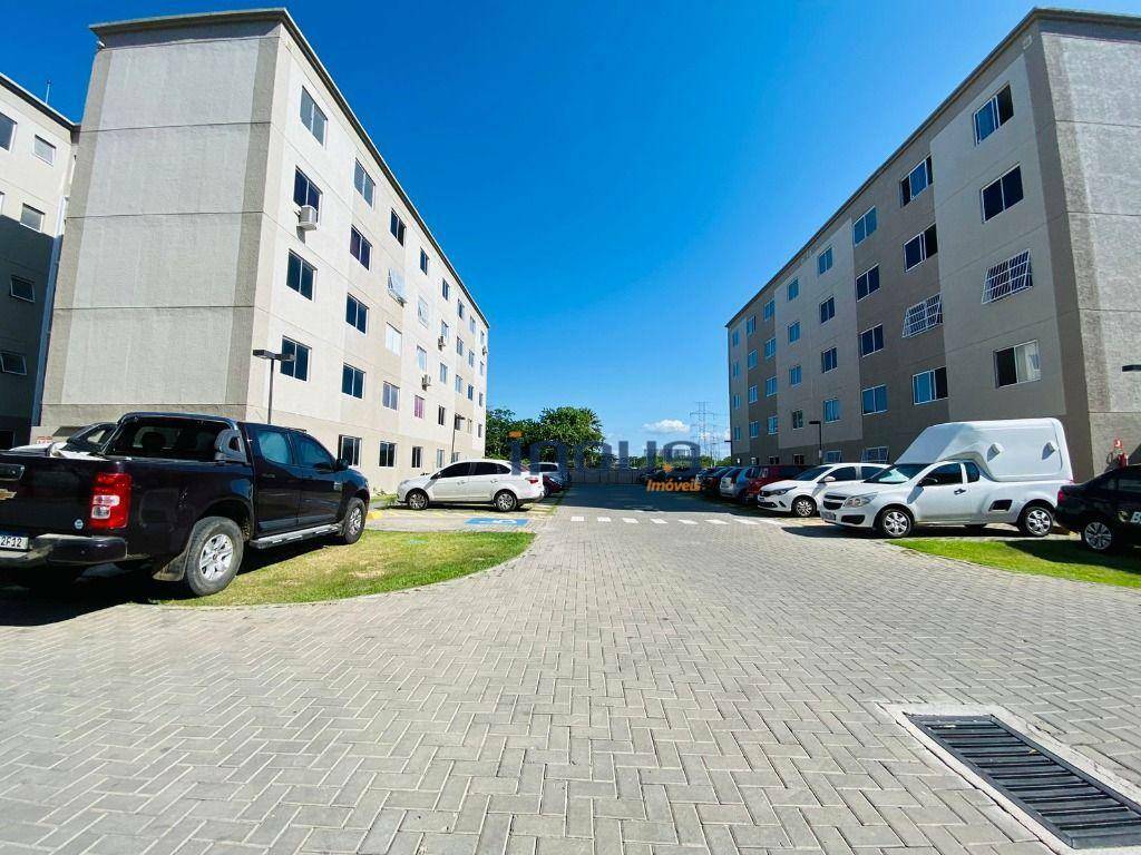 Apartamento para alugar com 2 quartos, 48m² - Foto 10