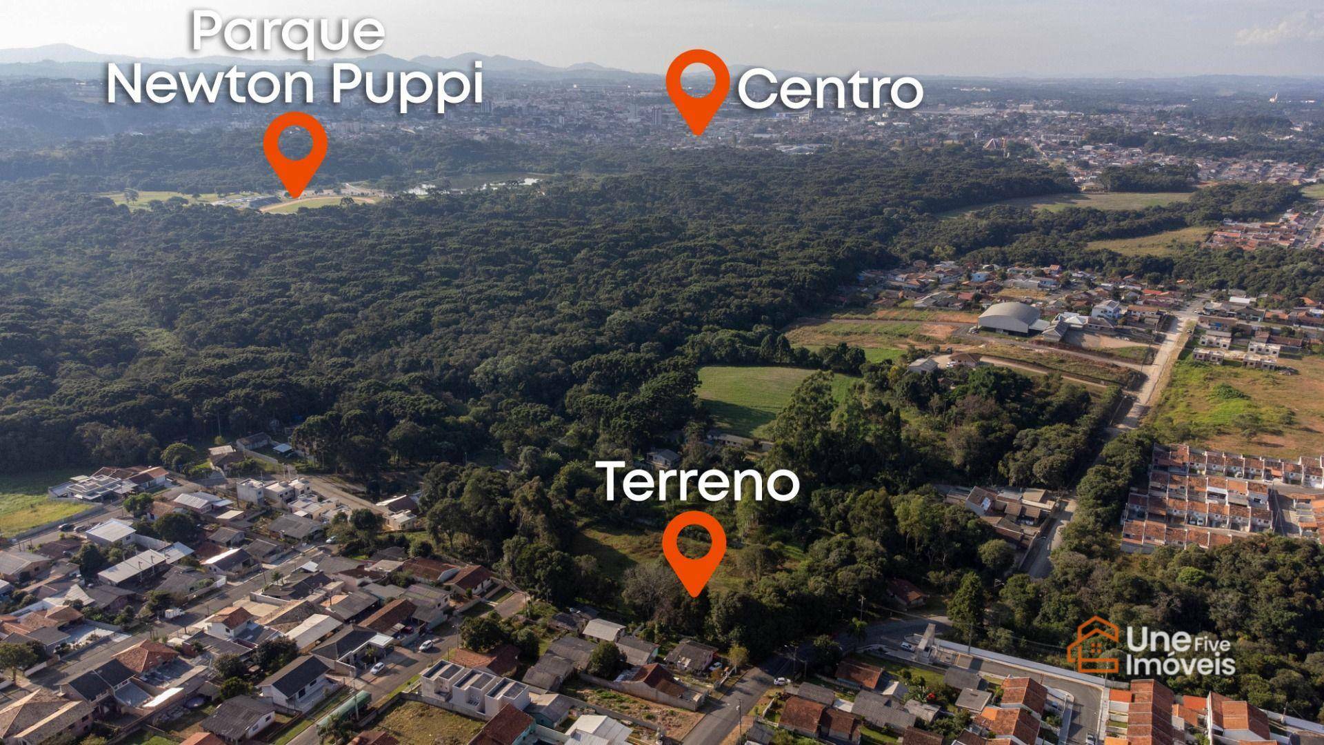 Terreno, 2102 m² - Foto 1