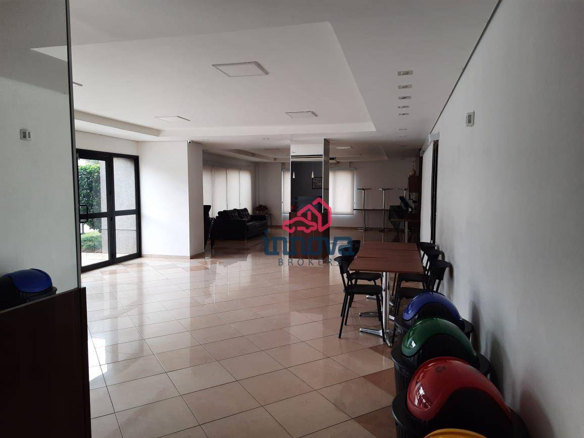 Apartamento à venda com 4 quartos, 128m² - Foto 26