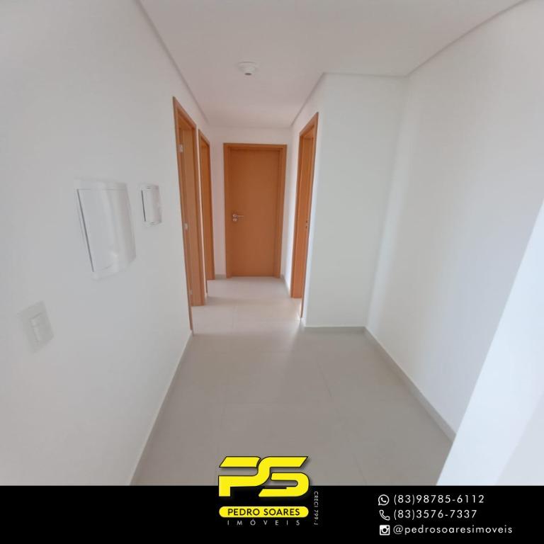 Apartamento à venda com 2 quartos, 76m² - Foto 3