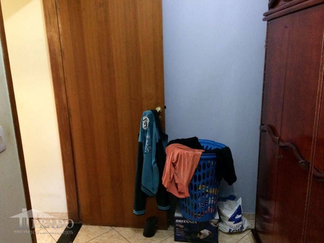 Casa à venda com 3 quartos, 150m² - Foto 21