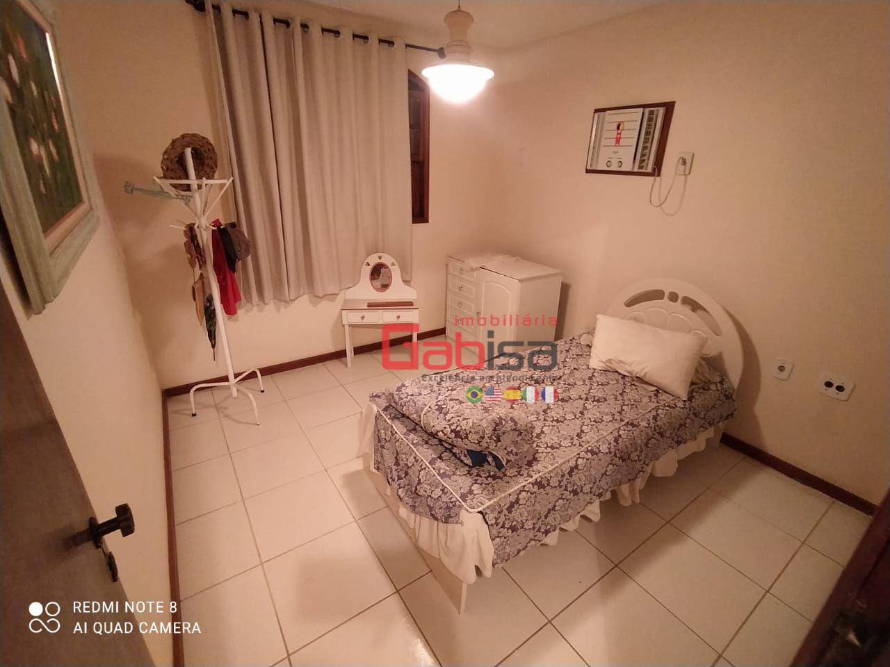 Casa de Condomínio à venda com 2 quartos, 100m² - Foto 22