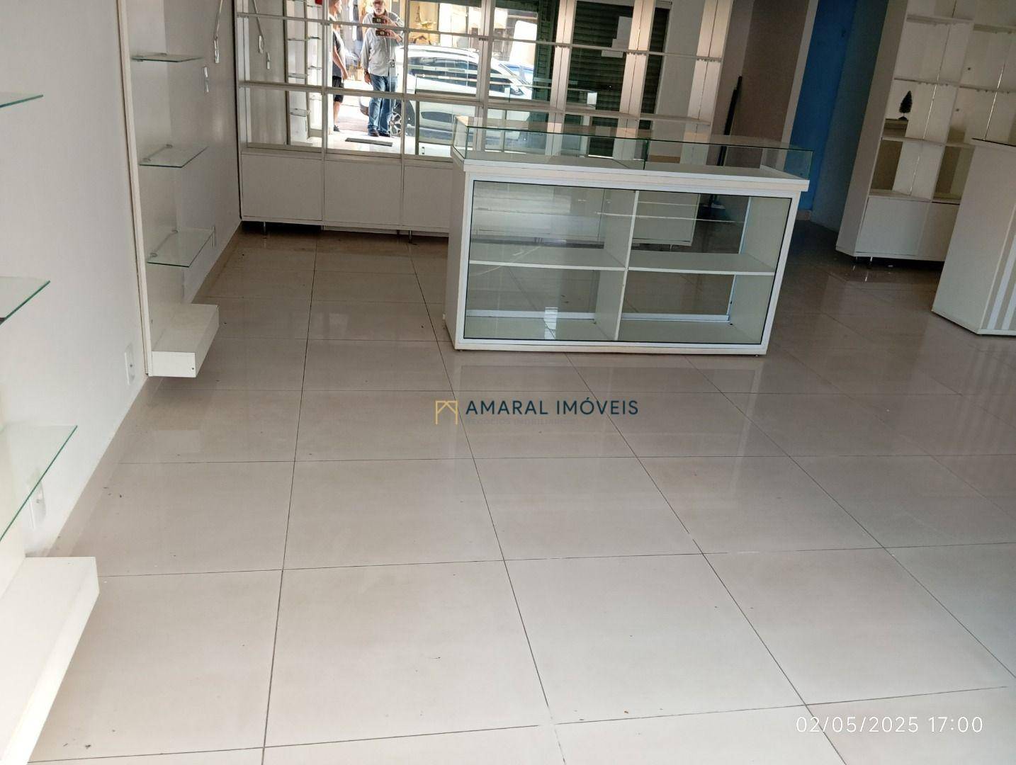 Loja-Salão para alugar, 50m² - Foto 5