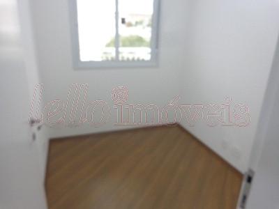 Apartamento para alugar com 2 quartos, 55m² - Foto 12