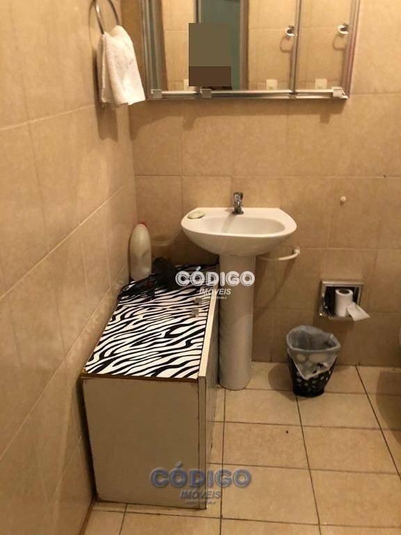 Sobrado à venda com 4 quartos, 346m² - Foto 37