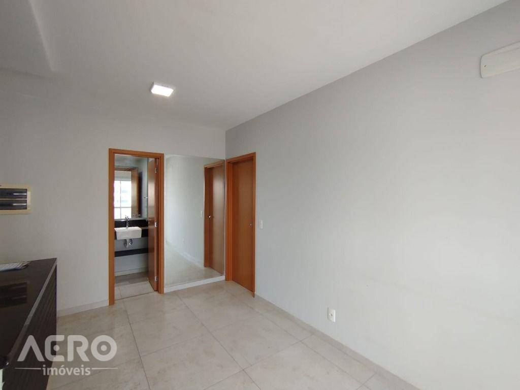 Apartamento para alugar com 1 quarto, 51m² - Foto 3