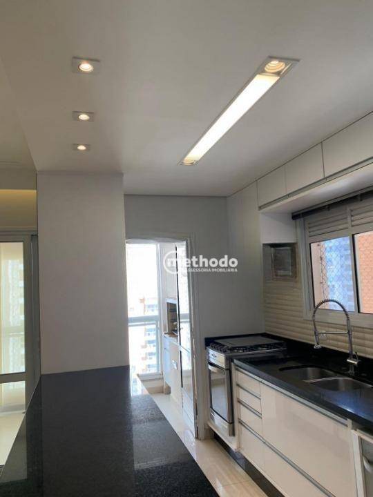 Apartamento à venda com 3 quartos, 140m² - Foto 7