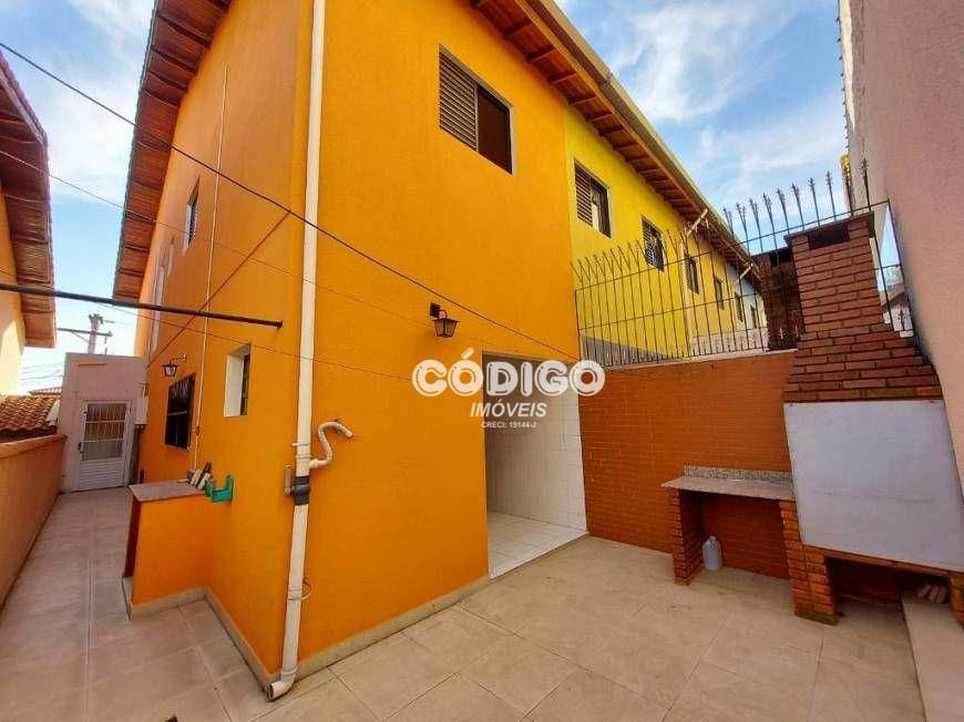 Sobrado à venda com 3 quartos, 155m² - Foto 4