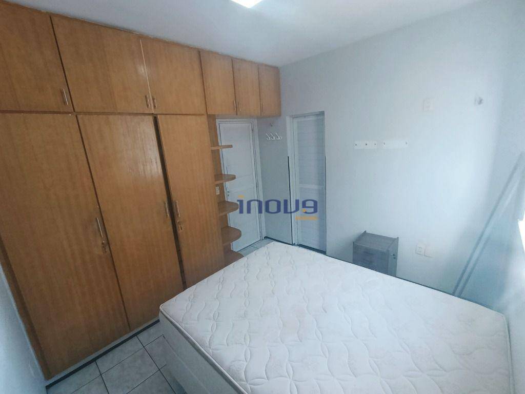 Apartamento para alugar com 3 quartos, 116m² - Foto 15