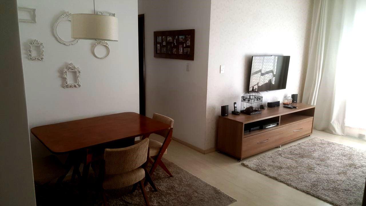 Apartamento à venda com 3 quartos, 79m² - Foto 10