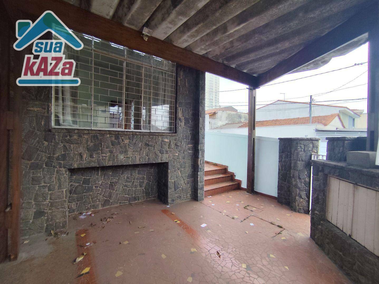 Sobrado à venda com 2 quartos, 105m² - Foto 31