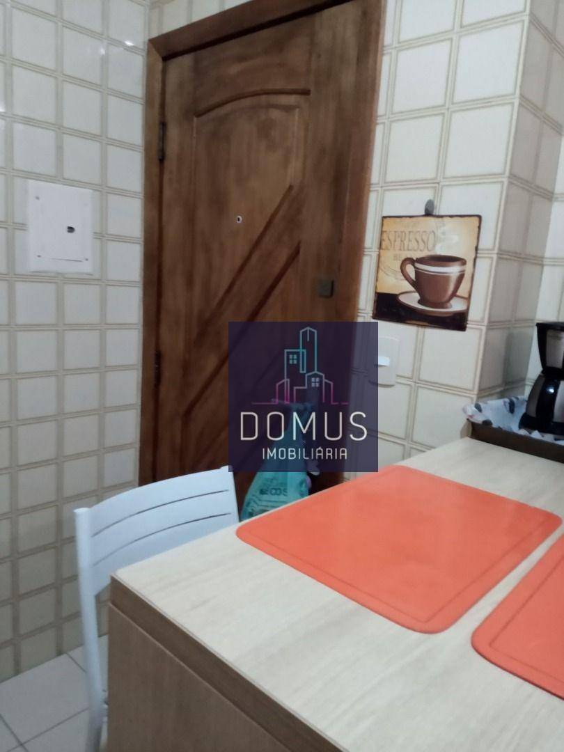 Apartamento à venda com 2 quartos, 91m² - Foto 7