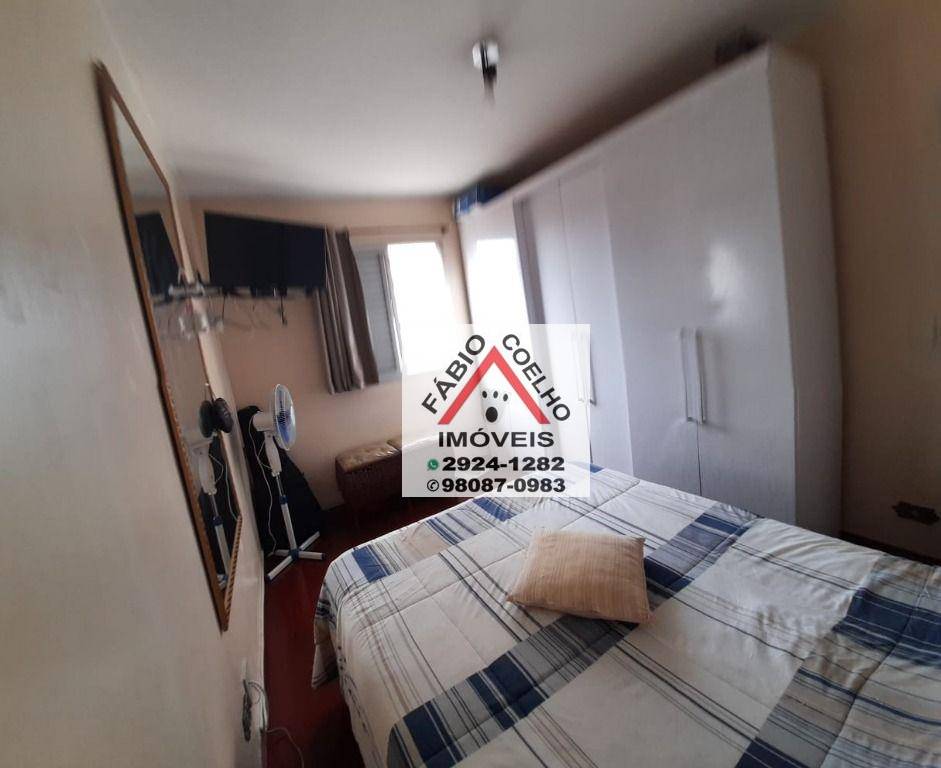 Apartamento à venda com 2 quartos, 55m² - Foto 7