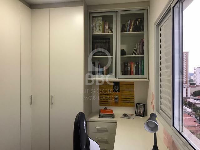 Apartamento à venda com 3 quartos, 99m² - Foto 18