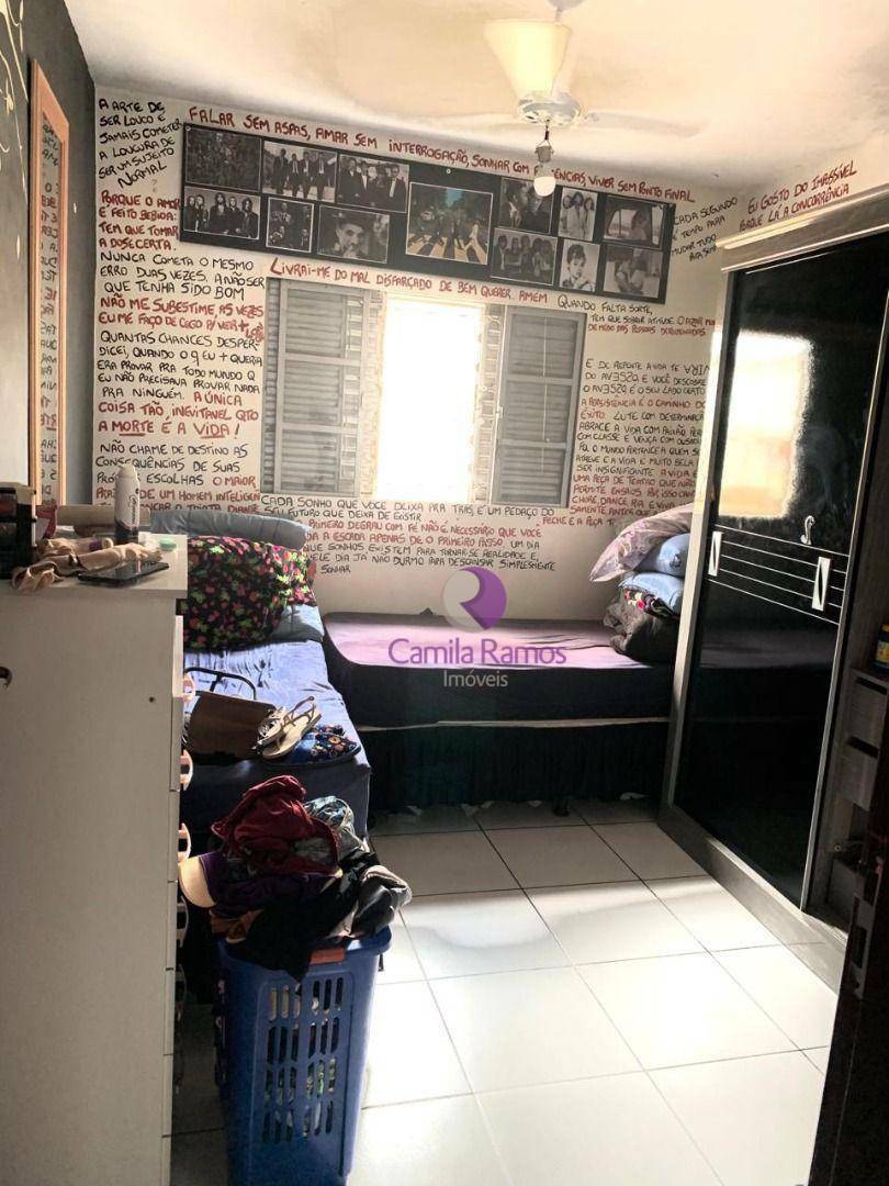 Sobrado, 6 quartos, 333 m² - Foto 22