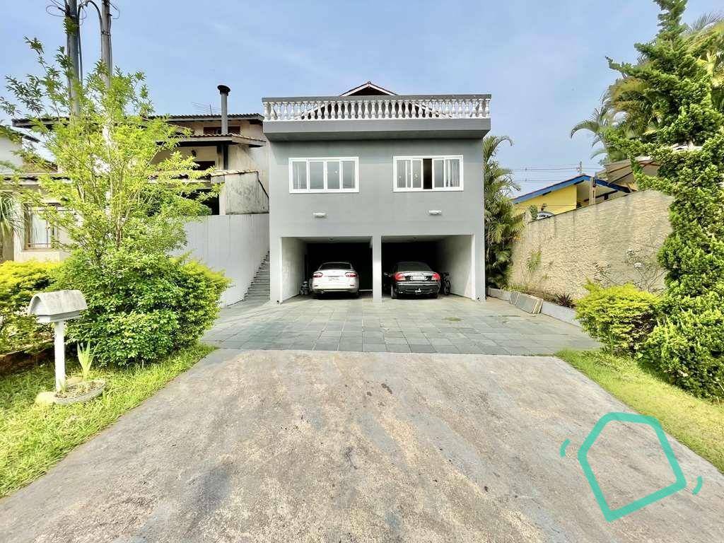 Casa de Condomínio à venda com 4 quartos, 359m² - Foto 29