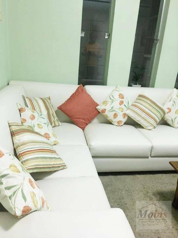 Sobrado à venda com 3 quartos, 186m² - Foto 5