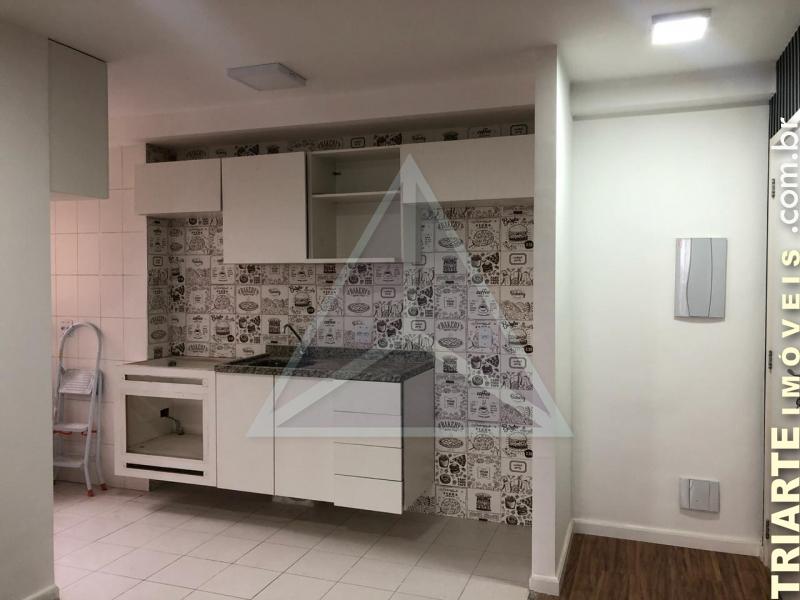 Apartamento à venda com 3 quartos, 68m² - Foto 21