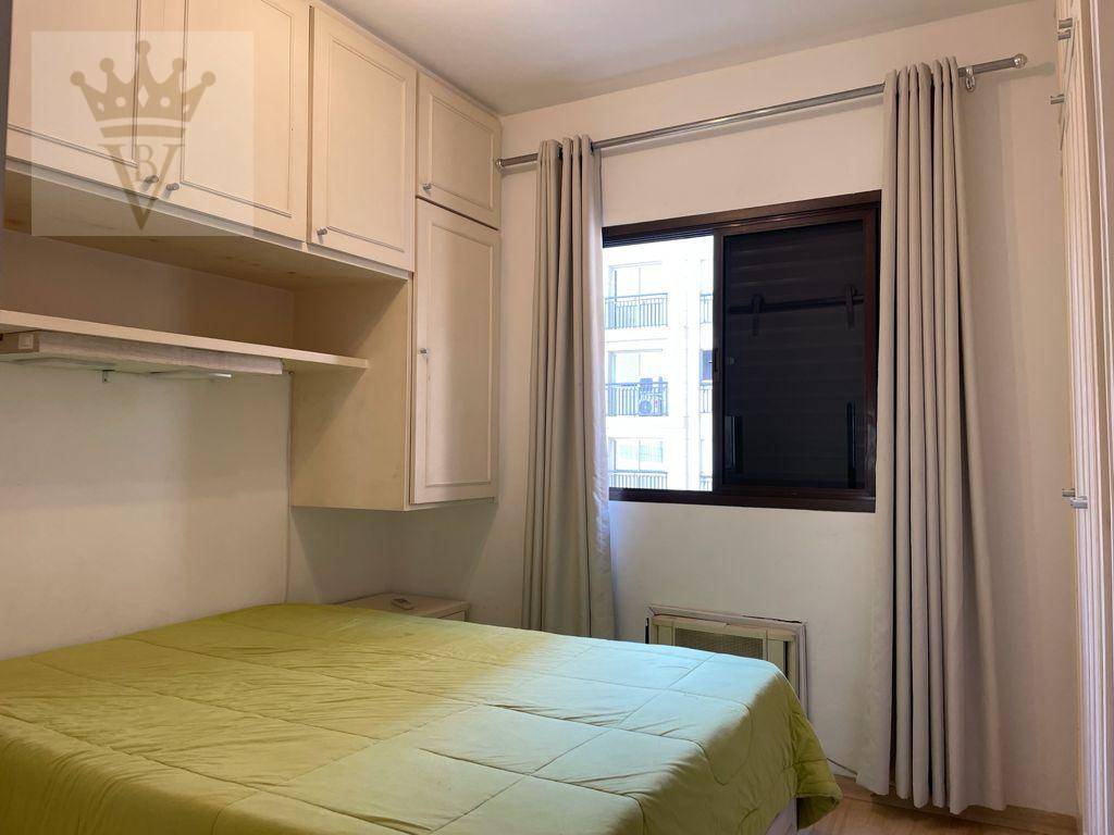 Apartamento à venda e aluguel com 1 quarto, 35m² - Foto 8