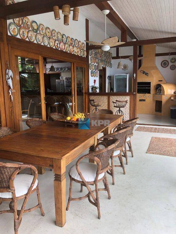 Casa de Condomínio, 6 quartos - Foto 5