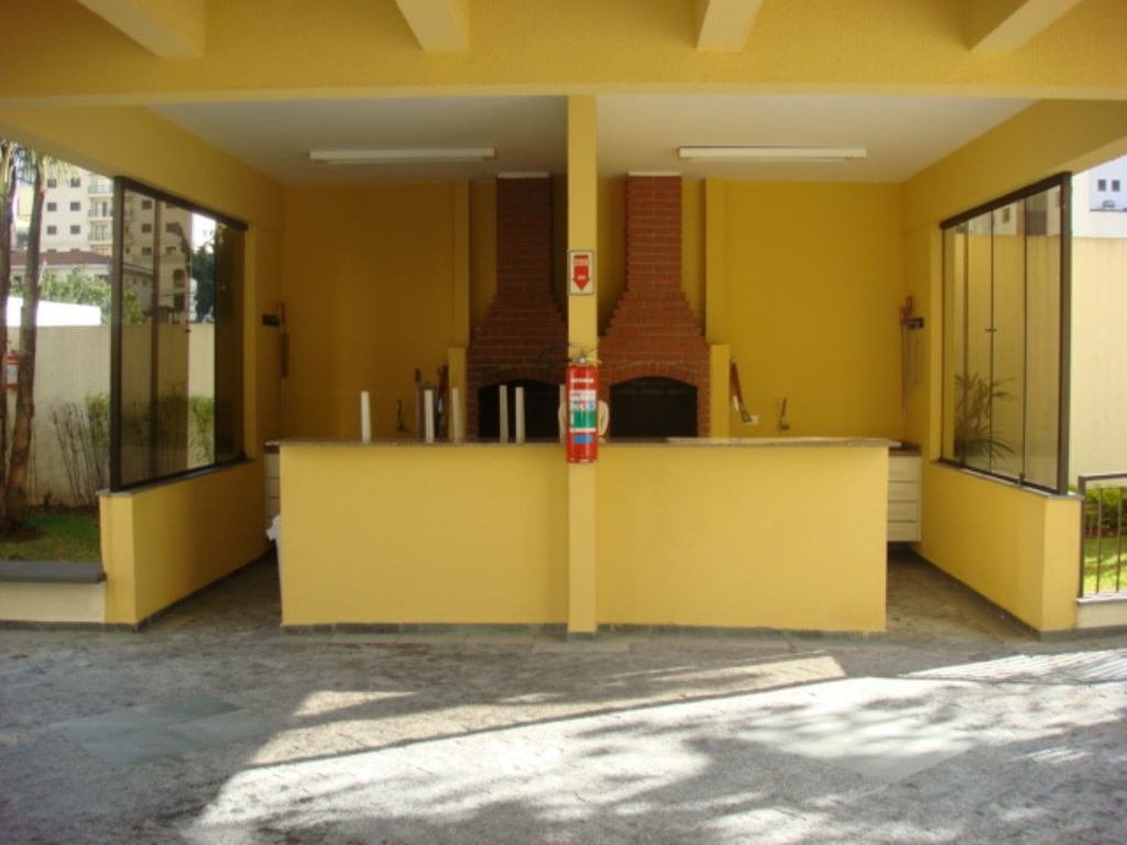 Apartamento à venda com 2 quartos, 55m² - Foto 10