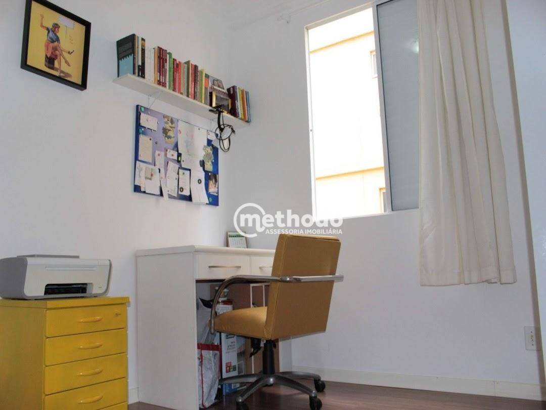 Apartamento à venda com 2 quartos, 45m² - Foto 11