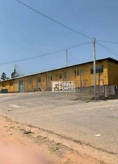 Depósito-Galpão-Armazém à venda, 5000m² - Foto 10
