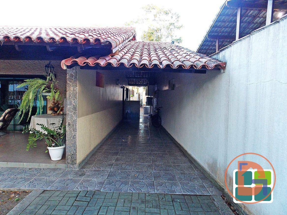 Casa à venda com 3 quartos, 180m² - Foto 5