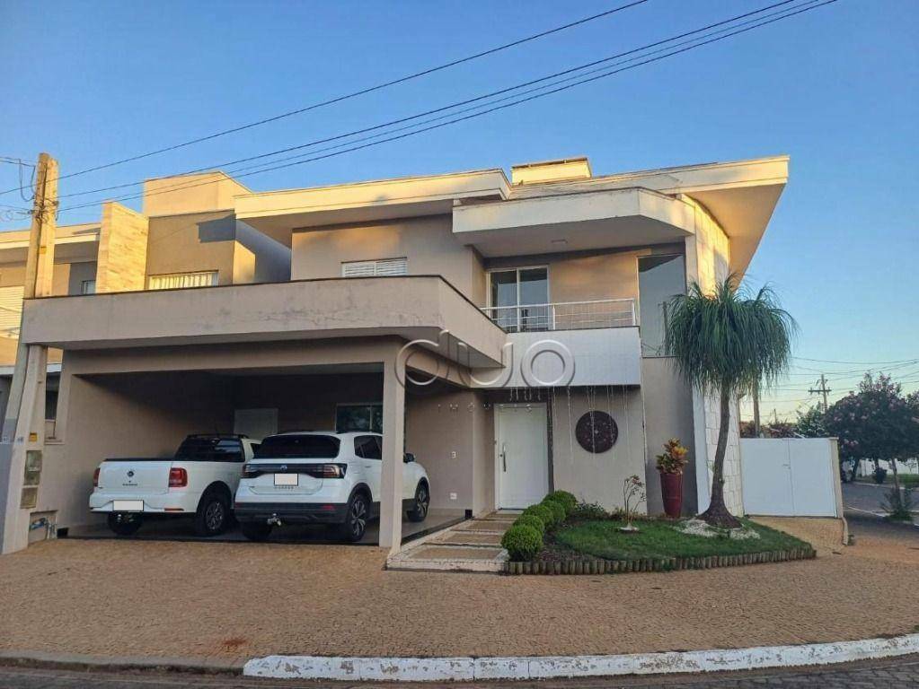 Casa de Condomínio à venda com 3 quartos, 290m² - Foto 1