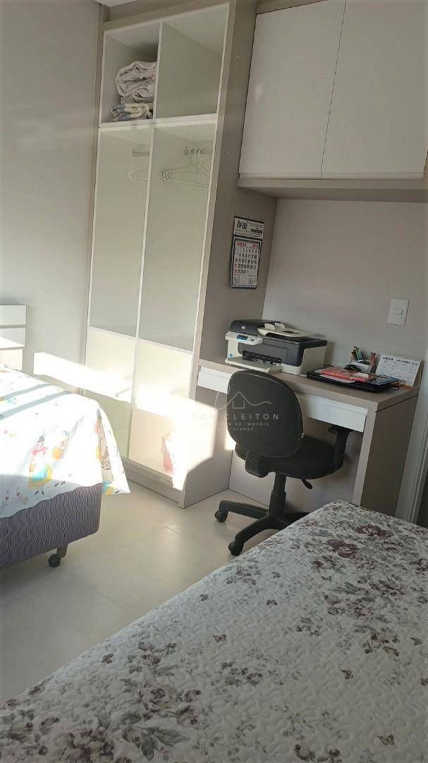 Apartamento à venda com 2 quartos, 89m² - Foto 14