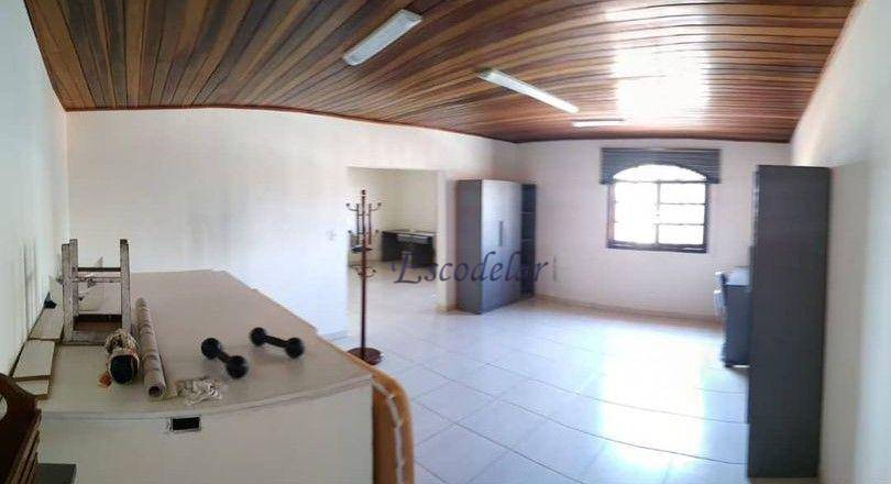 Sobrado à venda com 4 quartos, 350m² - Foto 17