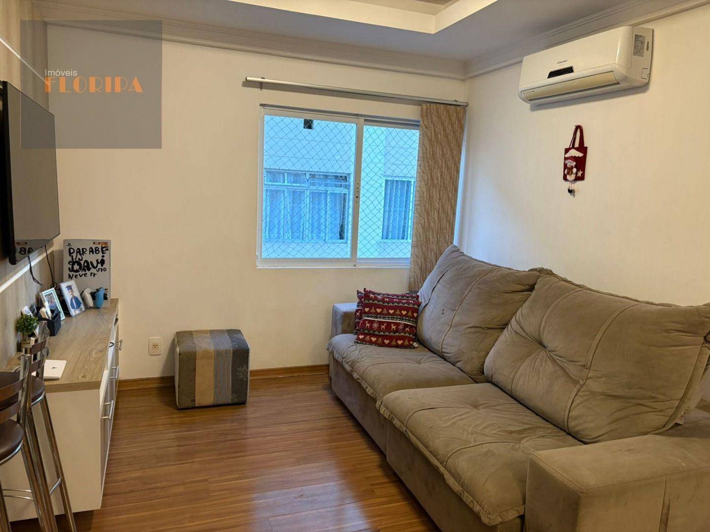 Apartamento, 3 quartos, 77 m² - Foto 2