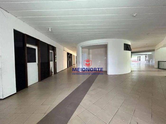 Prédio Inteiro para alugar, 4600m² - Foto 3