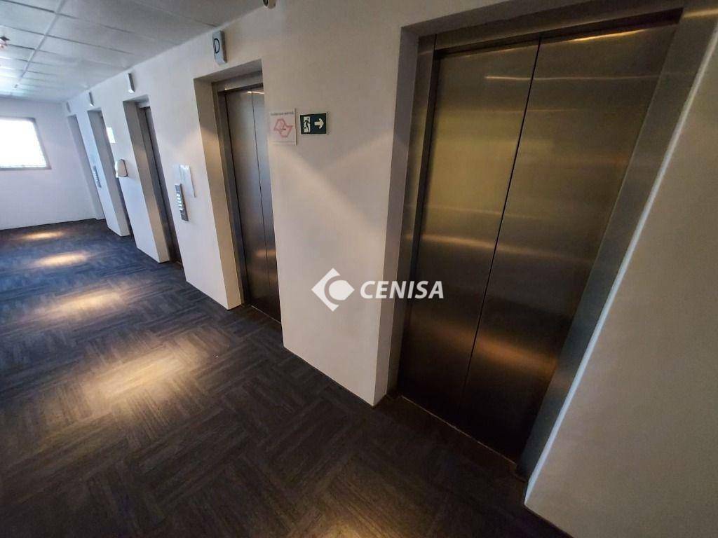 Conjunto Comercial-Sala para alugar, 46m² - Foto 10
