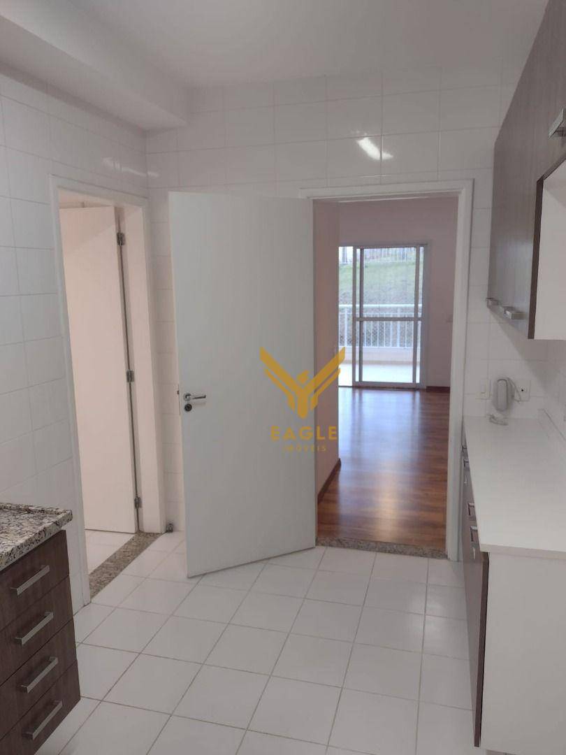 Apartamento para alugar com 3 quartos, 132m² - Foto 19