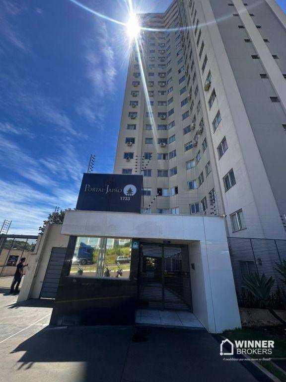 Apartamento, 2 quartos, 49 m² - Foto 1