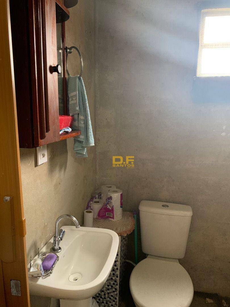 Sobrado à venda com 3 quartos, 120M2 - Foto 8