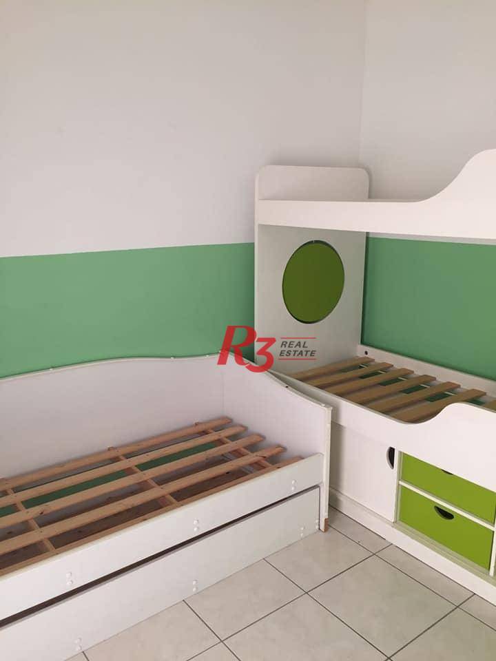 Apartamento à venda com 2 quartos, 76m² - Foto 4