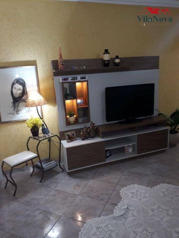 Casa à venda com 3 quartos, 201m² - Foto 17