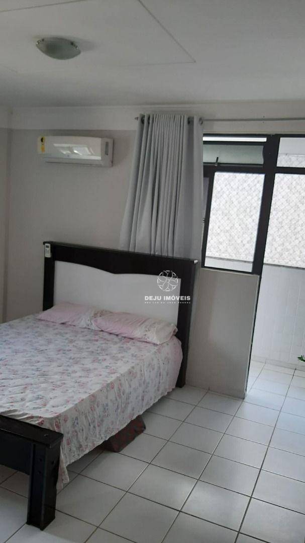 Apartamento à venda com 4 quartos, 150m² - Foto 9