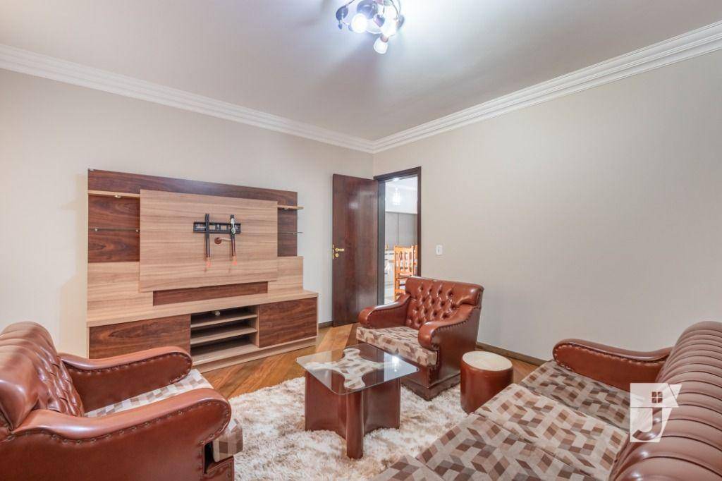 Sobrado, 3 quartos, 195 m² - Foto 4