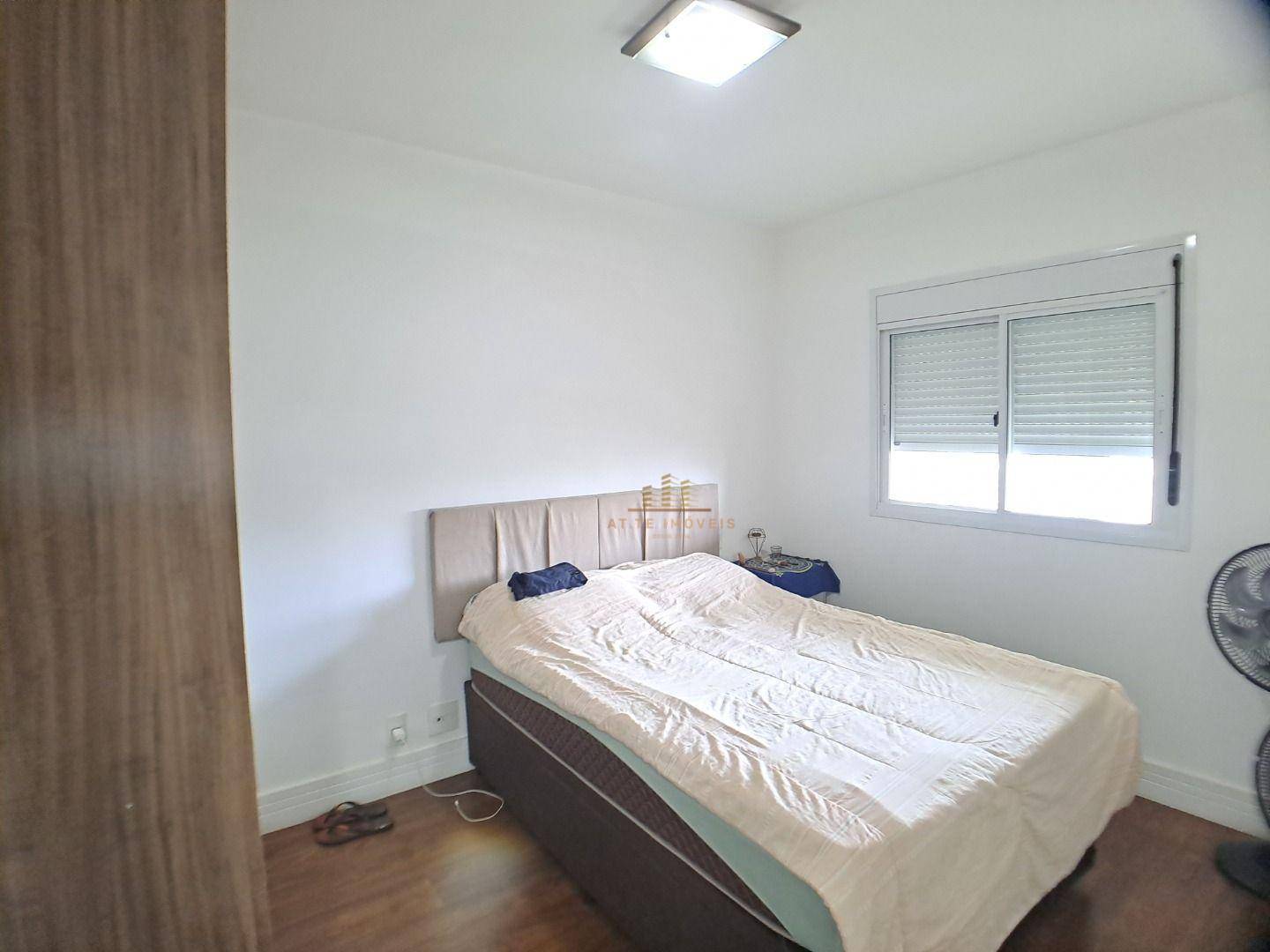 Apartamento à venda com 1 quarto, 54m² - Foto 20