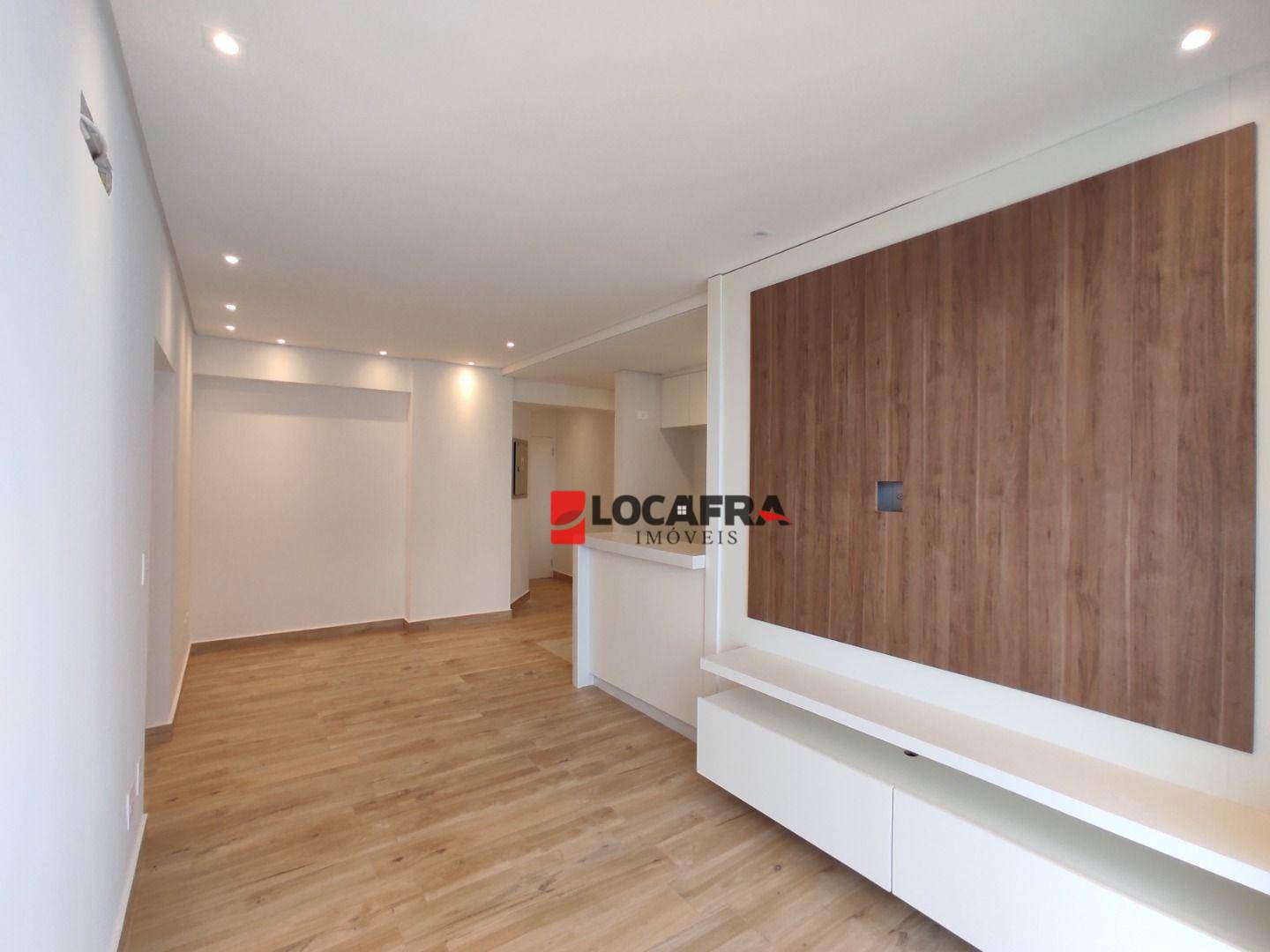 Apartamento à venda e aluguel com 2 quartos, 78m² - Foto 2