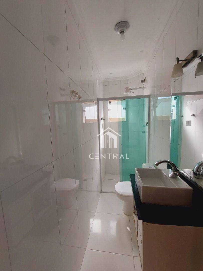 Apartamento à venda com 2 quartos, 50m² - Foto 6