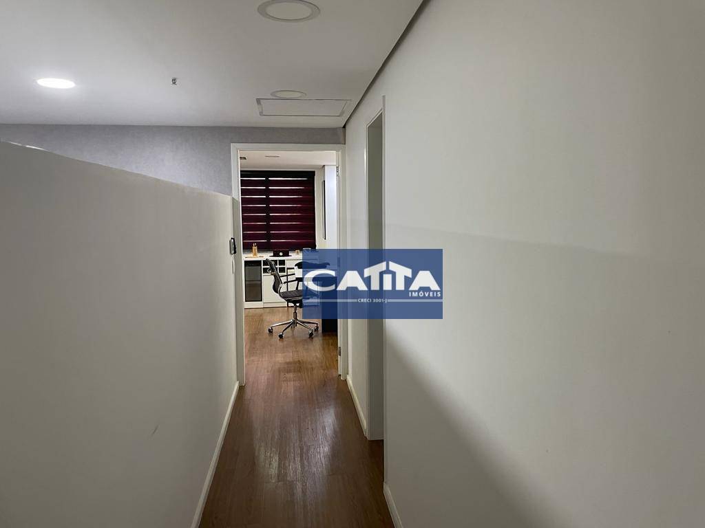 Conjunto Comercial-Sala à venda, 87m² - Foto 9