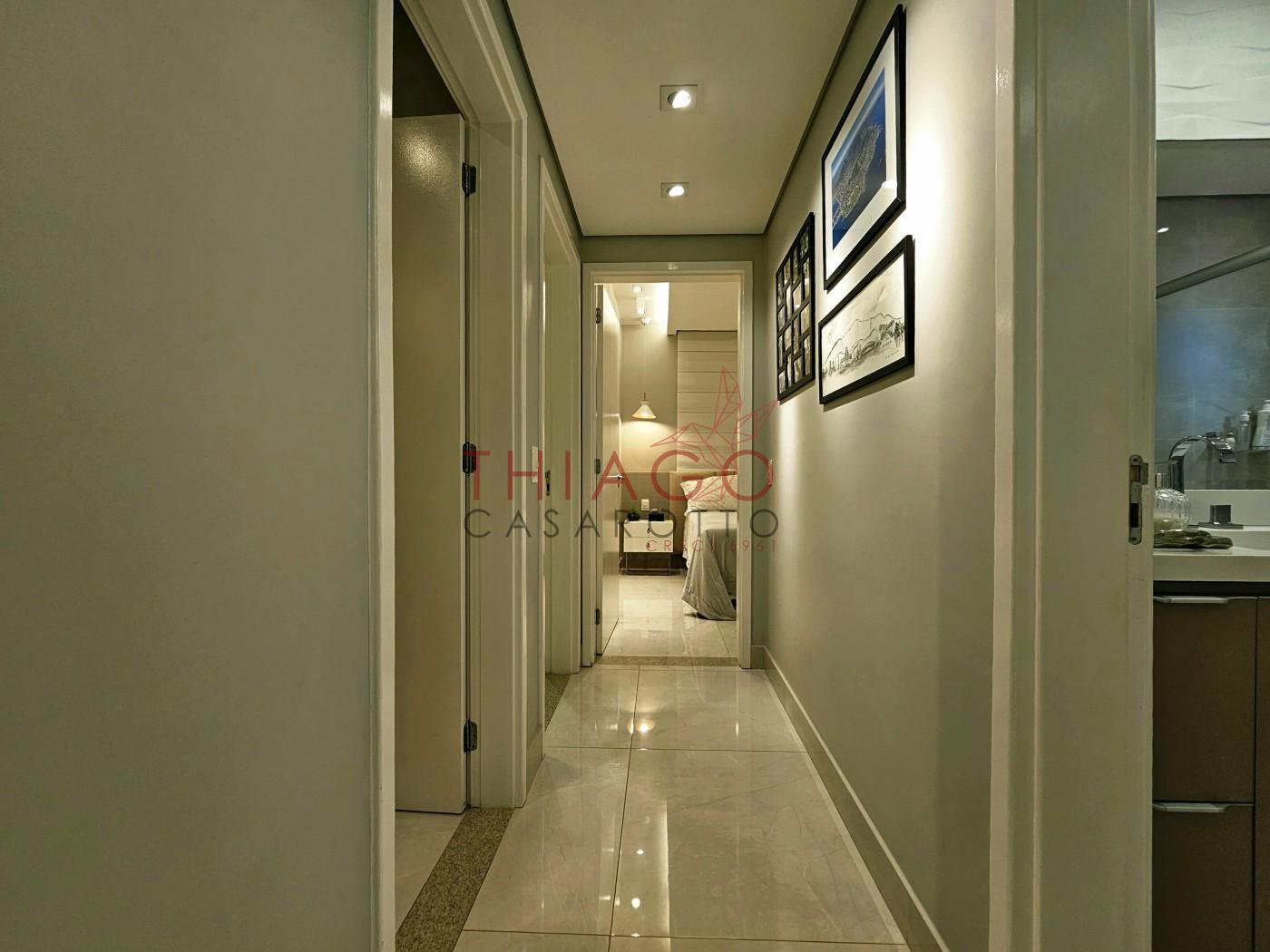 Apartamento à venda com 3 quartos, 79m² - Foto 24