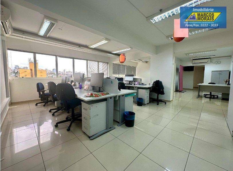 Prédio Inteiro para alugar, 430m² - Foto 6